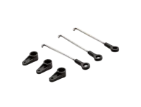 BLH3410 - Servo Control Linkage - 150 S _ 180 CFX _ Fusion 180
