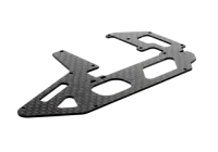 BLH3413 - Main Frame Carbon Fiber - 180 CFX