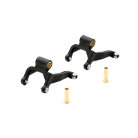 BLH3433 - Tail Pitch Bellcrank - 180 CFX _ Fusion 180