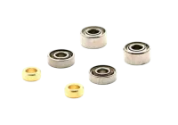 BLH3436 - Tail Grip Bearing Set - 180 CFX _ Fusion 180