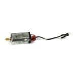 BLH3503 - Hauptmotor inkl. Motorritzel - mCP X