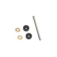 BLH3513 - Blattlagerwelle mit O-Ringen_Buchsen - mCP X