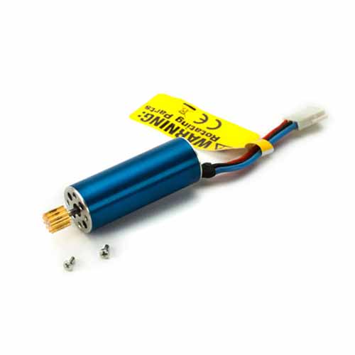 BLH3707 - Hauptmotor Brushless - 130 X Blade BLH3707