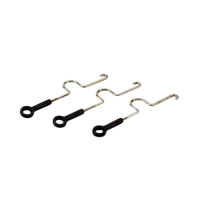 BLH3708 - Servogestaenge Set - 130 X