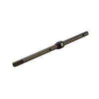BLH3709 - Carbon Hauptrotorwelle - 130 X