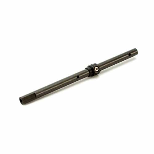 BLH3709 - Carbon Hauptrotorwelle - 130 X Blade BLH3709