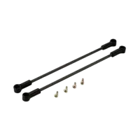 BLH3718 - Heckrohrhalter _ Stuetze - 130 X