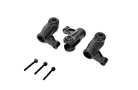 BLH3754 - Main Blade Grips - Trio 180 CFX _ Fusion 180 (3 Pcs)