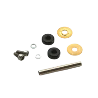 BLH3911 - Blattlagerwelle mit O-Ring_Kugellager_Zubehoer - mCP X BL