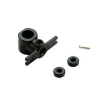BLH3915 - Hauptrotorkopf Zentralstueck mit Zubehoer - mCP X BL