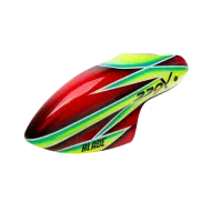 BLH4001 - GFK-Kabinenhaube - 330X