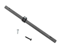 BLH4105 - Hauptrotorwelle - 120 S