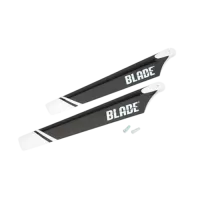 BLH4111 - Hauptrotorblaetter - 120 S