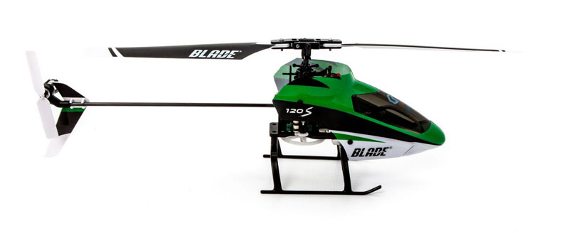 blade 120 s