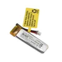 BLH4210 - Akku 1S 3.7V LiPo 150mAh 40C
