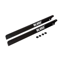 BLH4315 - Main Blades CF 325mm - 330 S _ 330 X _ 450 X