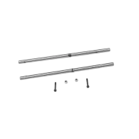 BLH4347 - Hauptrotorwelle - 330 S _ 330 X _450 X (2Stck)