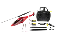 BLH4400SET - Blade 150 FX RTF inkl. 2 Akku