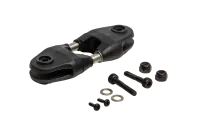 BLH4405 - Blathalter Hauptrotor - 150 FX (2Stueck)