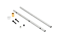 BLH4483 - Hauptrotorwelle - 250CFX