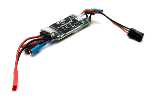 BLH4484 - Dual Brushless Regler - 250CFX Blade BLH4484