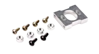 BLH4516 - Aluminium Motor Mount - 300 X