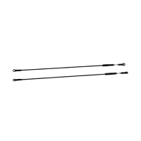 BLH4525 - Tail Boom Brace Support - 300 X