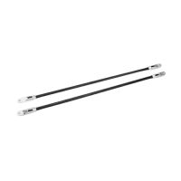 BLH4525A - Aluminium Tail Boom Brace Support - 300 X