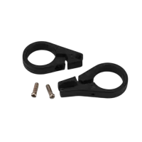 BLH4527 - Tail Pushrod Support Set - 300 X
