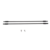 BLH4529 - Tail Linkage Pushrod (2 pcs) - 300 X