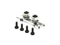 BLH4610 - Belt Cross Member alu. - 300 CFX