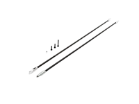 BLH4726 - Heckauslegerhalter Set - 360 CFX