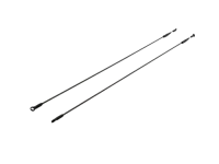 BLH4729 - Heckrotorgestaenge - 360 CFX