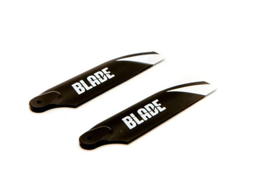 BLH4730 - Heckrotorblaetter - 360 CFX Blade BLH4730