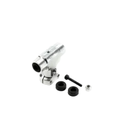 BLH4804 - Rotorkopfzentralstueck. Aluminium - 270 CFX