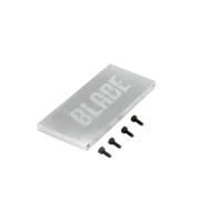 BLH4815 - Akkuhalterung. Aluminium - 270 CFX