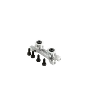 BLH4823 - Spannrolle. Aluminium - 270 CFX