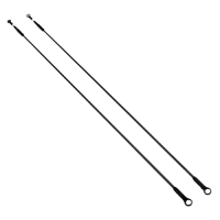 BLH4826 - Heckrotoranlenkung - 270 CFX