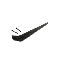 BLH4830 - Heckfinne. Carbon - 270 CFX