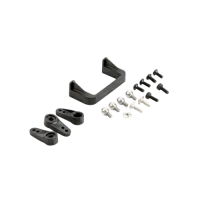BLH4831 - Servoarme_Kugelkoepfe_Heckservohalterung - 270 CFX