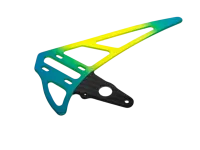 BLH4938 - Tail Fin - Fusion 480