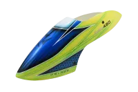 BLH4951 - Fiberglass Canopy - Fusion 480