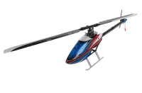 BLH4975 - Blade Fusion 550 Quick Build Kit with Motor and Blades