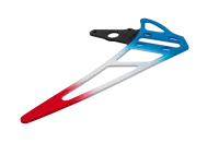 BLH4977 - Blade Fusion 550 - Heckfinne