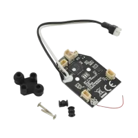 BLH5101 - Flybarless 3n1 Ctrl Unit. RX_ESCs_Gyros - mCP S