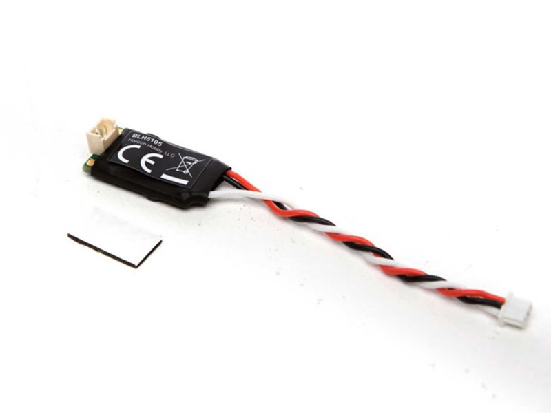 BLH5105 - Brushless ESC Upgrade - mCP S Blade BLH5105