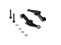 BLH5203 - Washout Mixing Arms - Fusion 360
