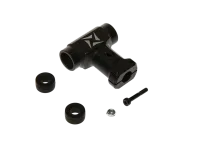 BLH5204 - Main Rotor Headblock - Fusion 360