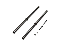 BLH5210 - MAin Shaft - Fusion 360