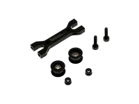 BLH5220 - Tail Belt Guide - Fusion 360